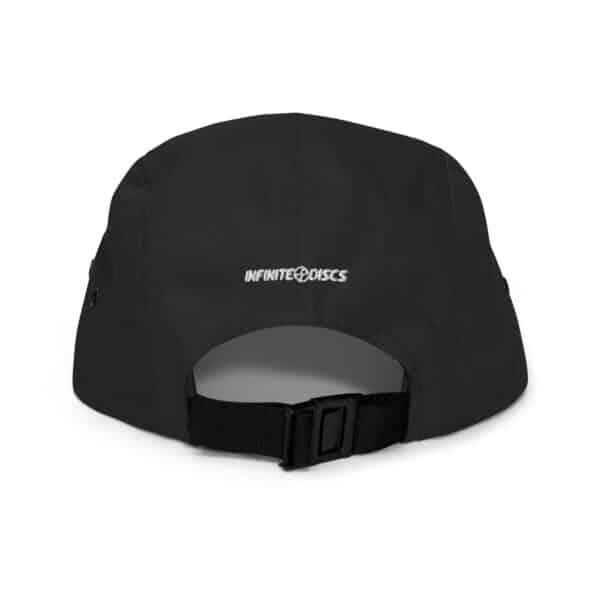 Team Infinite Five Panel Cap - Image 2
