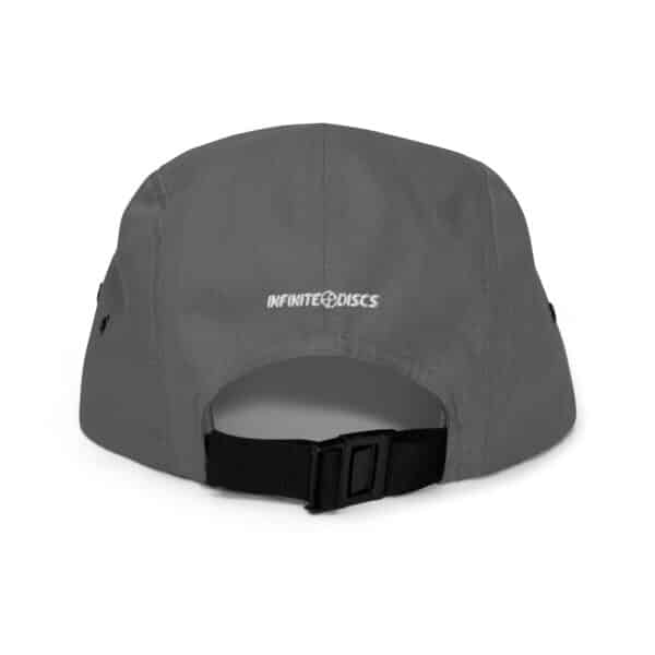 Team Infinite Five Panel Cap - Image 10