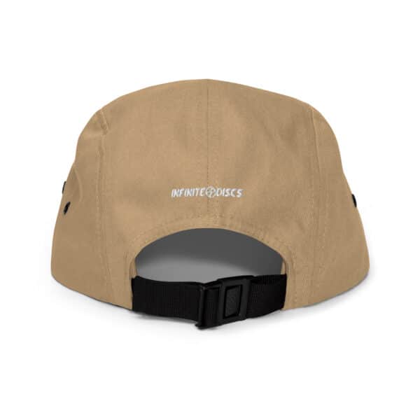 Team Infinite Five Panel Cap - Image 12