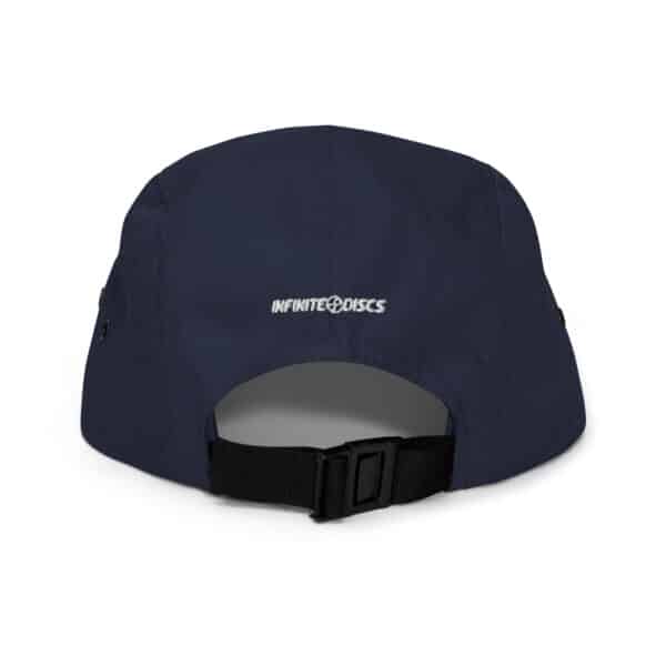 Team Infinite Five Panel Cap - Image 4