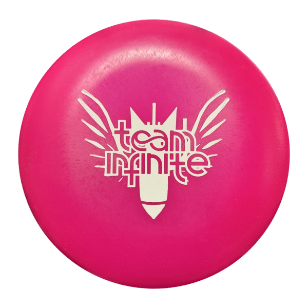 Team Infinite Mini Marker