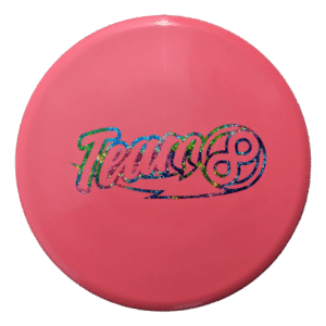 Team Infinite I-Blend Raze