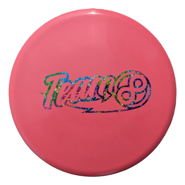 Team Infinite I-Blend Raze