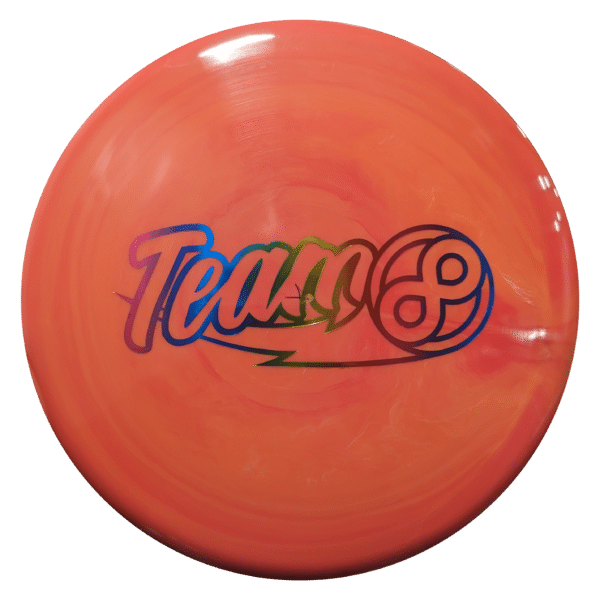 Team Infinite Swirly S-Blend X-Out Roman