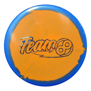 Team Infinite Halo S-Blend Tomb