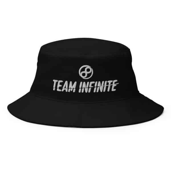 Team Infinite Bucket Hat