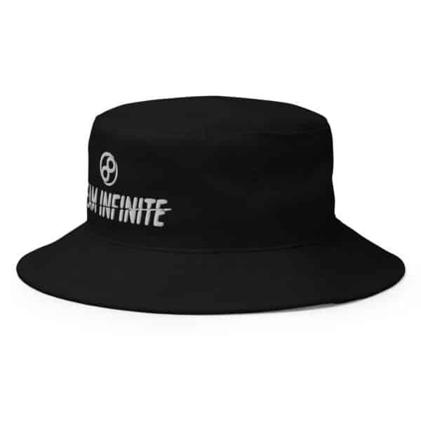 Team Infinite Bucket Hat - Image 2