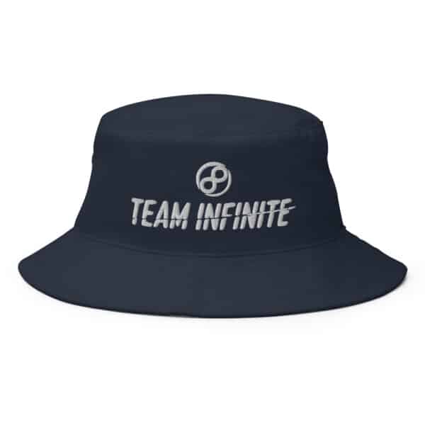 Team Infinite Bucket Hat - Image 3