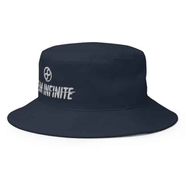 Team Infinite Bucket Hat - Image 4