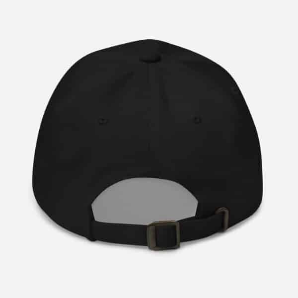 Infinite Logo Dad Hat (Multiple Colors) - Image 4