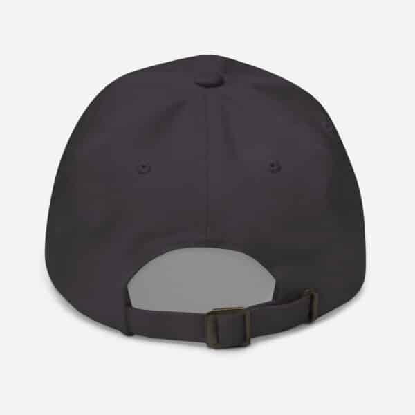 Infinite Logo Dad Hat (Multiple Colors) - Image 12