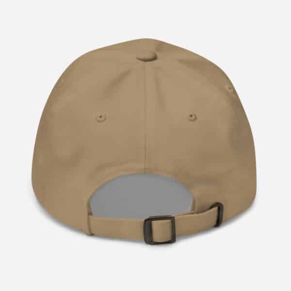 Infinite Logo Dad Hat (Multiple Colors) - Image 16