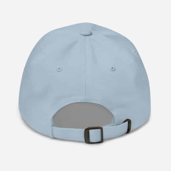Infinite Logo Dad Hat (Multiple Colors) - Image 20