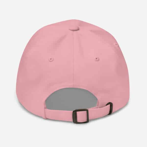Infinite Logo Dad Hat (Multiple Colors) - Image 2
