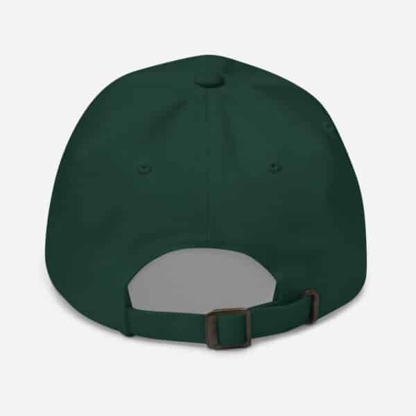 Infinite Logo Dad Hat (Multiple Colors) - Image 10