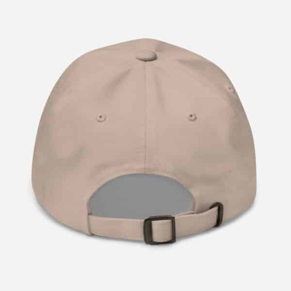 Infinite Logo Dad Hat (Multiple Colors) - Image 18