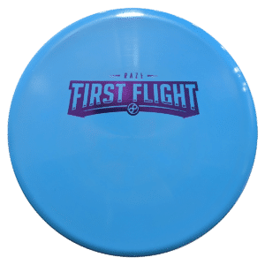 First Flight I-Blend Raze
