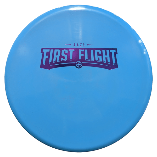 First Flight I-Blend Raze