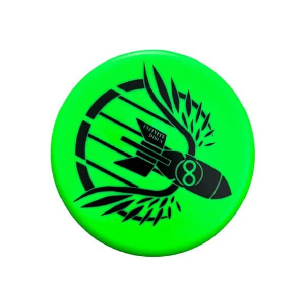 Basic Bomber Mini - Image 2