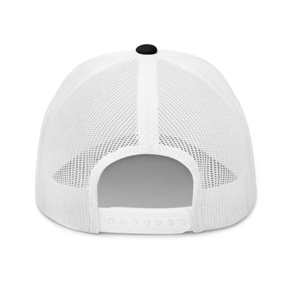 Team Infinite Trucker Cap - Image 4