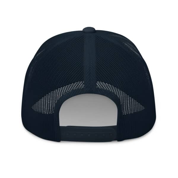 Team Infinite Trucker Cap - Image 6