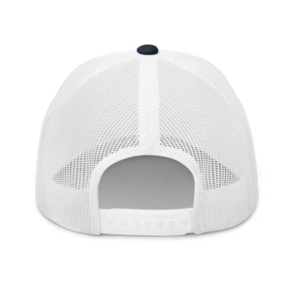 Team Infinite Trucker Cap - Image 8