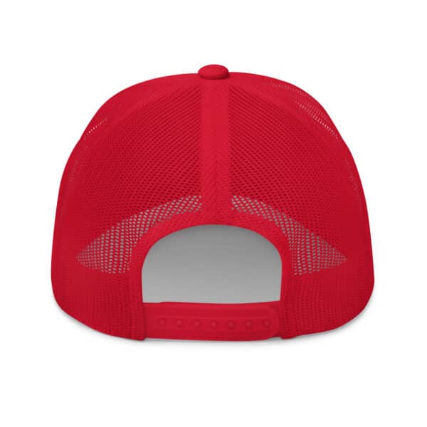 Team Infinite Trucker Cap - Image 10