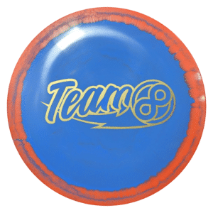 Team Infinite Halo S-Blend X-Out Slab