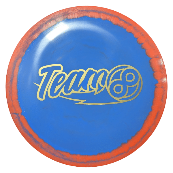 Team Infinite Halo S-Blend X-Out Slab