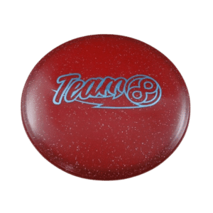 Team Infinite Metal Flake C-Blend Kon Tiki