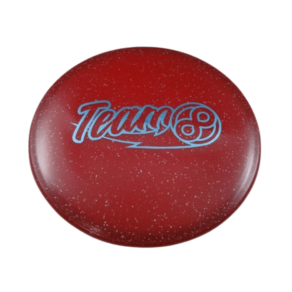 Team Infinite Metal Flake C-Blend Kon Tiki