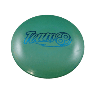 Team Infinite G-Blend Kon Tiki