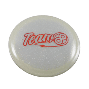 Team Infinite Metal Flake Glow C-Blend Galleon