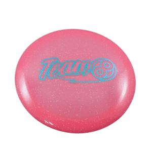 Team Infinite Metal Flake Glow C-Blend Sphinx