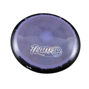 Team Infinite Halo S-Blend Aztec