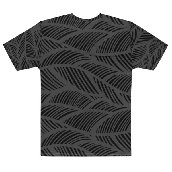 Team Infinite Dark Waves Tee - Image 5
