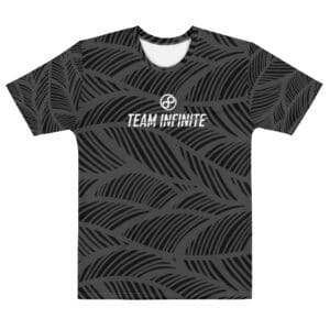Team Infinite Dark Waves Tee