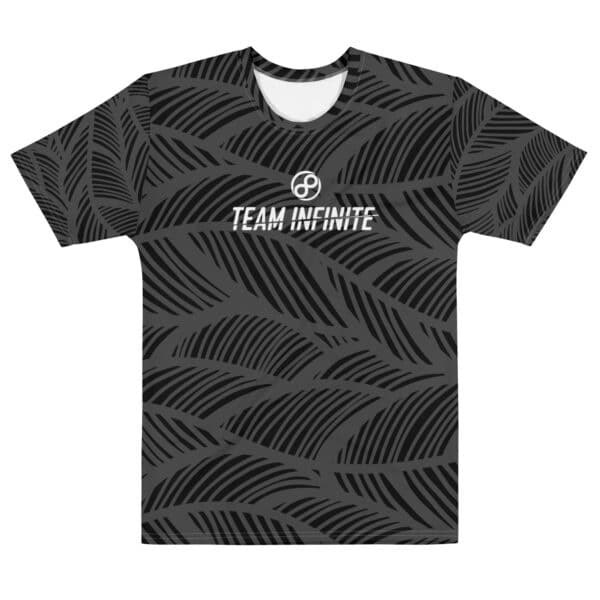 Team Infinite Dark Waves Tee