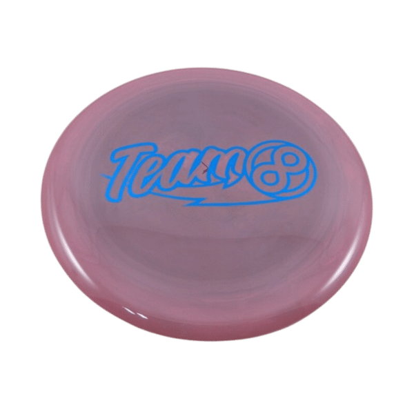Team Infinite Swirly S-Blend X-Out Conqueror - Image 3