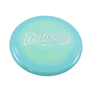 Team Infinite Swirly S-Blend X-Out Conqueror