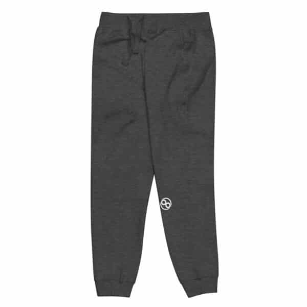 Team Infinite Unisex Fleece Sweatpants - Image 3