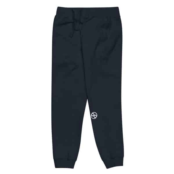 Team Infinite Unisex Fleece Sweatpants - Image 2