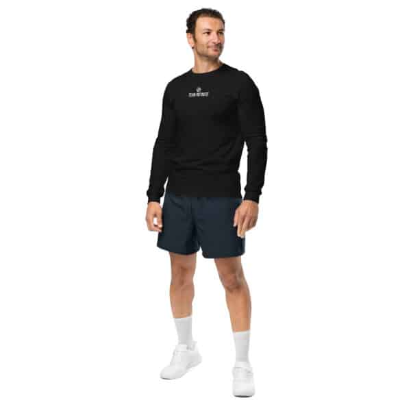 Team Infinite Unisex Long Sleeve Tee - Image 10