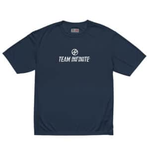 Team Infinite Performance Tee