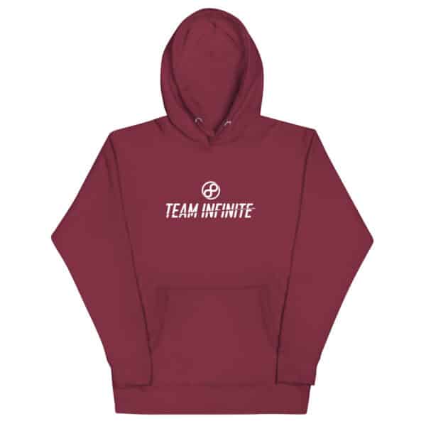 Team Infinite Unisex Hoodie