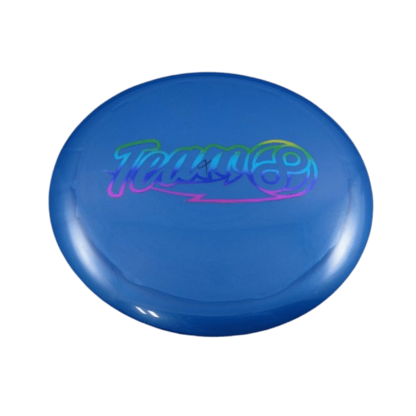 Team Infinite G-Blend X-Out Maya - Image 3