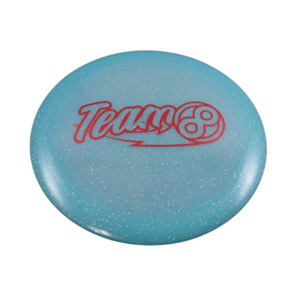 Team Infinite Metal Flake Glow C-Blend X-Out Aztec - Image 3