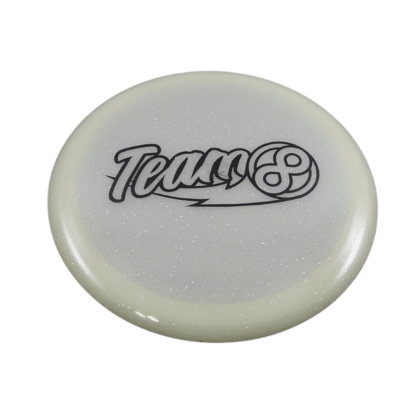 Team Infinite Metal Flake Glow C-Blend X-Out Roman - Image 3