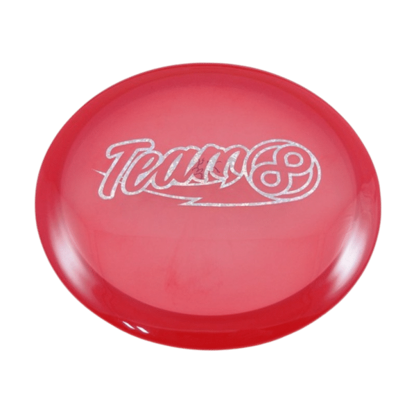 Team Infinite Gummy C-Blend X-Out Centurion