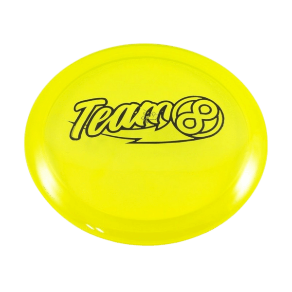 Team Infinite Gummy C-Blend X-Out Centurion - Image 2